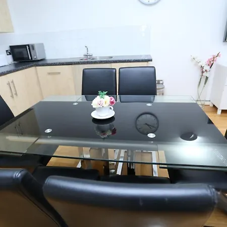 Gorgeous 2 Bedroom 2 Bathroom Woolwich Londres Extérieur photo